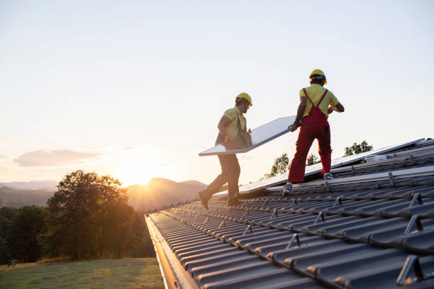 Best Roof Insulation Installation  in Helena Valley Northwest, MT