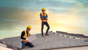 Trusted Helena Valley Northwest, MT Roofing Services Experts